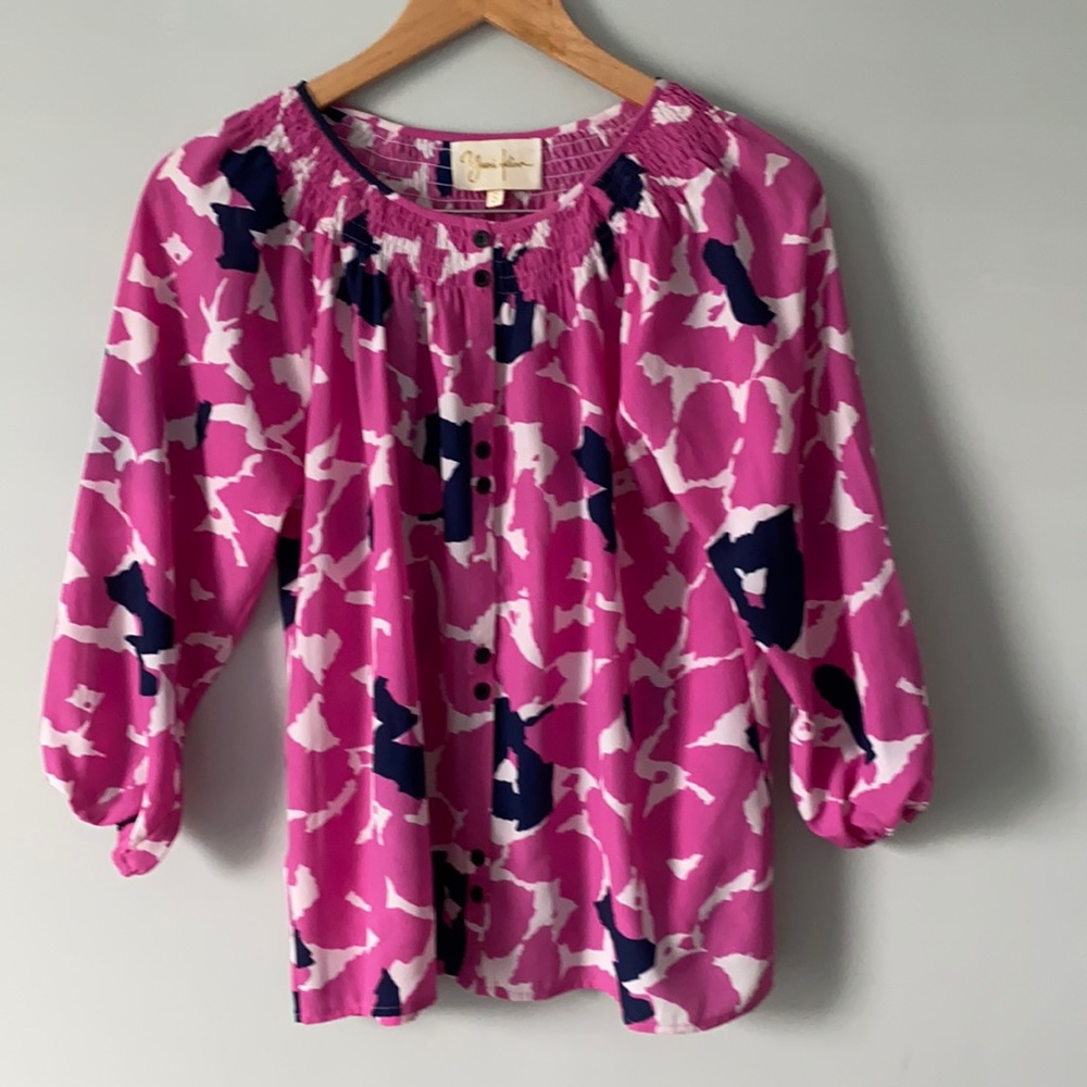 Yumi Kim top small